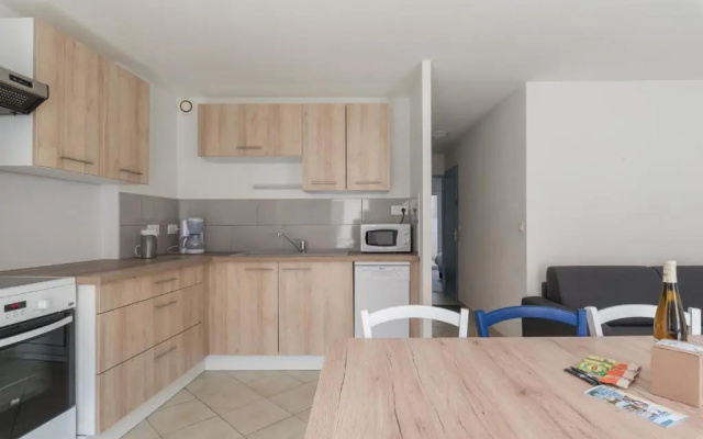 Agréable appartement sur les hauteurs de Pornic