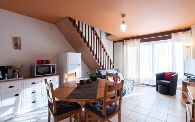Appartement Saint-Lary-Soulan, 3 pièces, 6 personnes - FR-1-296-297