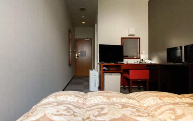 HOTEL LiVEMAX Hamamatsu-Ekimae