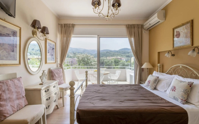 Agnadi Suites