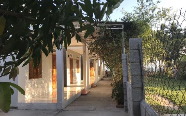 Sea Renity Mui Ne Homestay