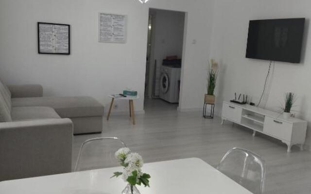 Apartament max. confort