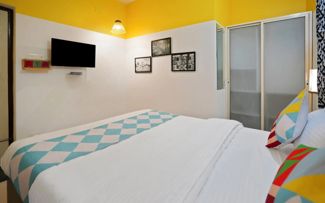 OYO 80563 Exotic Stay