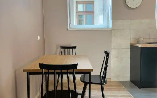 Apartamenty Rynek 7