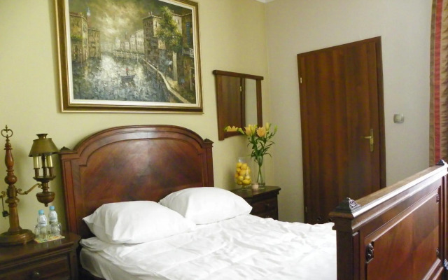 Hotel Gaja