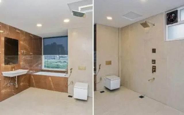 Hotel I Suite 2 By OYO Rooms