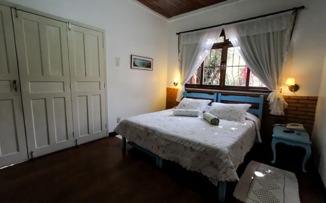 Pousada Morada das Flores