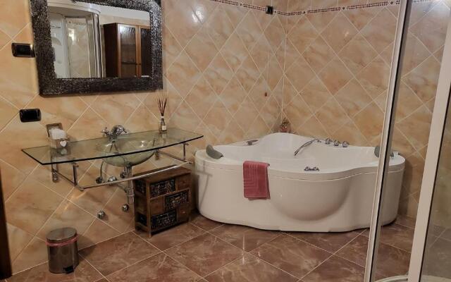 Appartamento Gobi