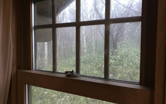 NISEKO TRAIL-HEAD lodge