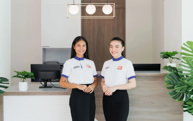 B2 Khon Kaen Premier Hotel