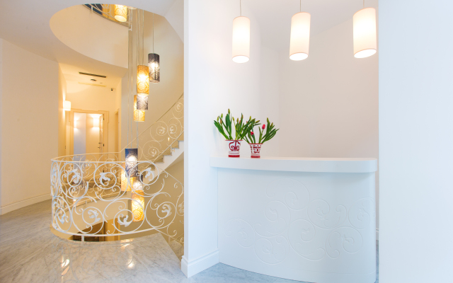 Palazzo Murrano adults only