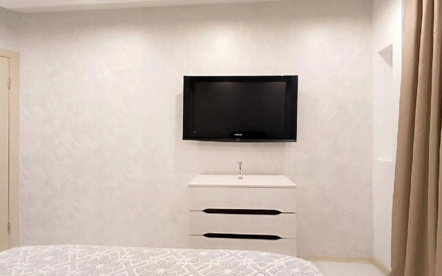 Уютный Север на улице Полярные Зори 25/1