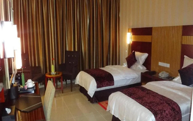 Phoenix Hotel