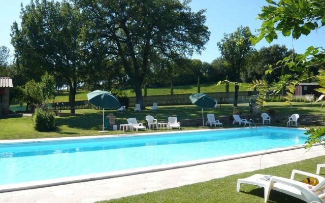 Casa Vacanze Ferraguzzo