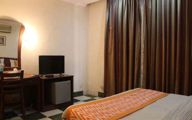 OYO 5232 Kwality Hotel