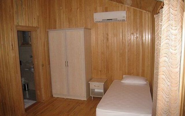 Çirali Almira Bungalow