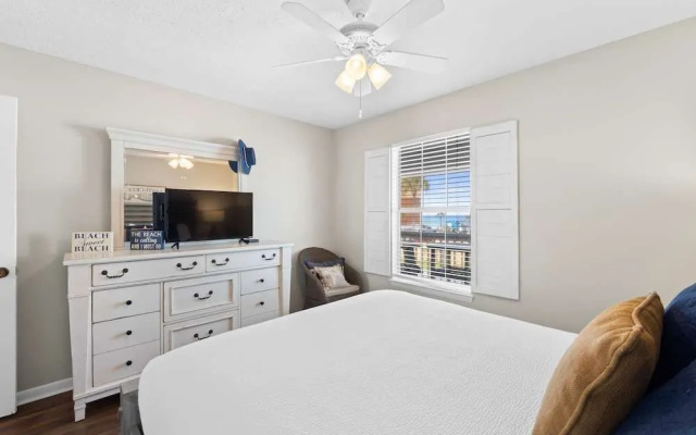 Wendwood by Panhandle Getaways