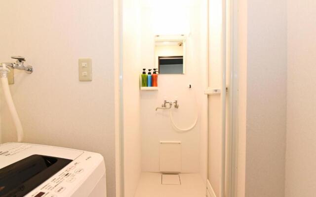 Heights N7 / Vacation STAY 7573