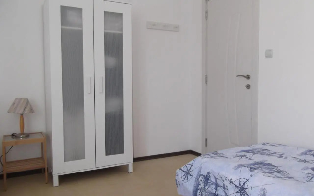 Apartment Sredna Gora