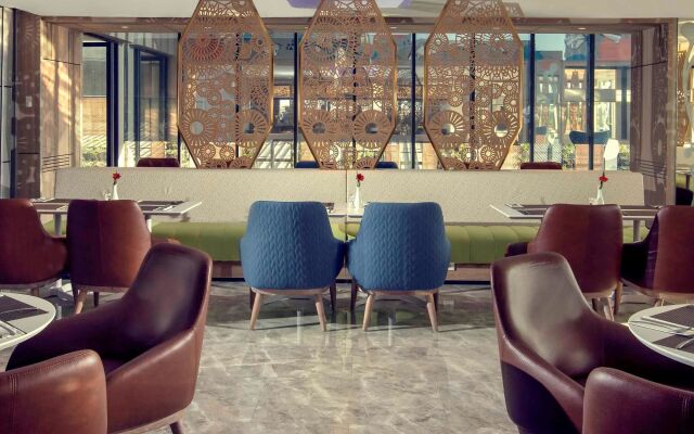 Mercure Bandung City Centre