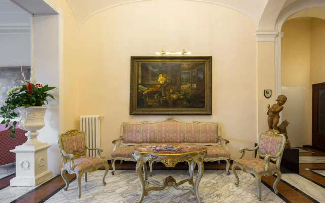 Grand Hotel Terme
