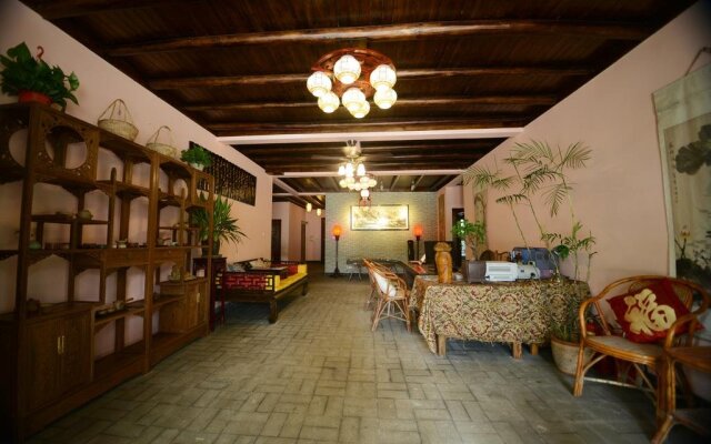 Green Peak Resort