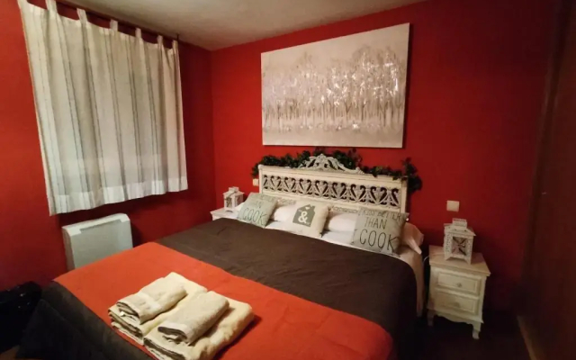 ApartaHotel CollaRubio