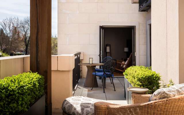 Andaz Napa, By Hyatt