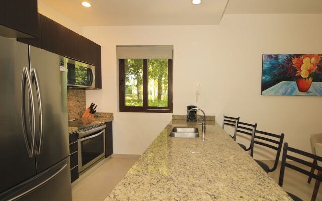 TAO Luxury Apartments