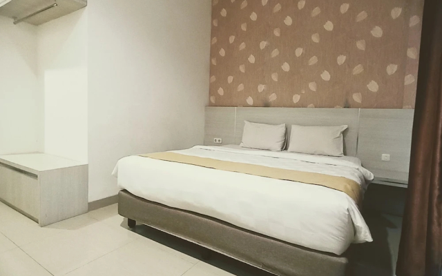 Yunna Hotel Express Lampung