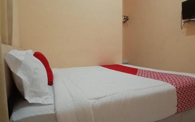 OYO 3895 D'Luck Homestay