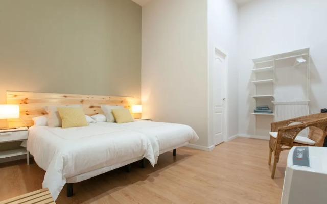 Triana Bella Suites