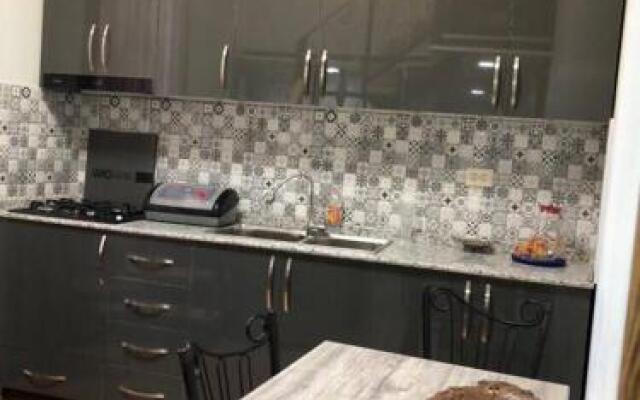 Julis House