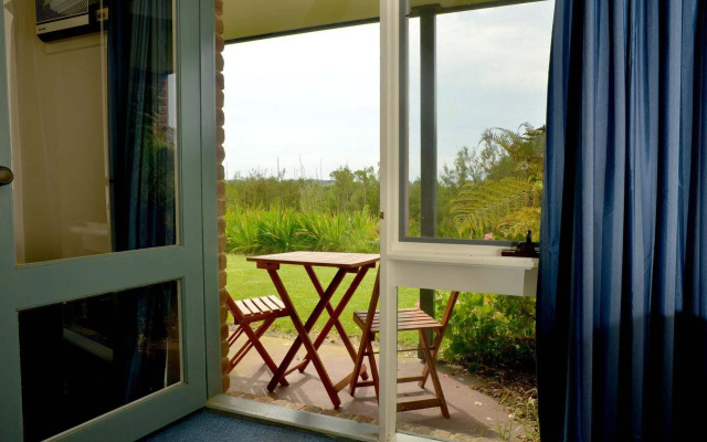 Sanctuary Inn on Westernport
