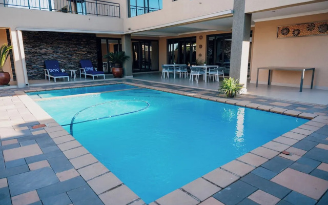 Escapade Lux Guesthouse