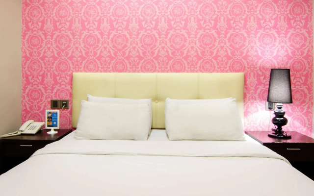 i-Hotel @ Kota Damansara