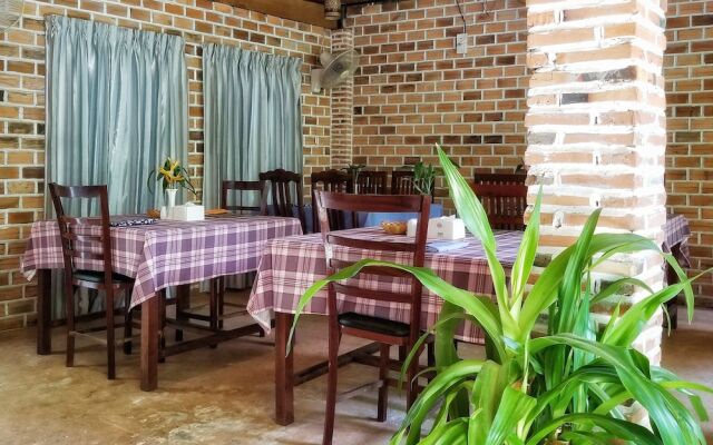 Uncle Sam Villa