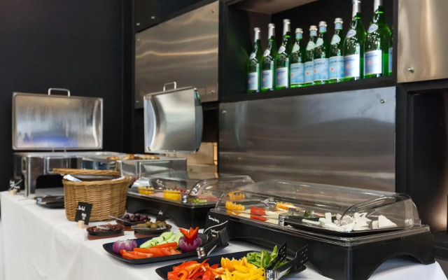 Trendy Hotel by Athens Prime Hotels