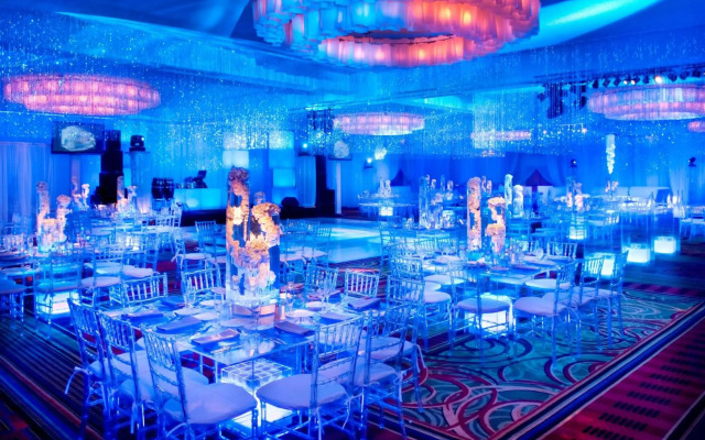 Long Island Marriott