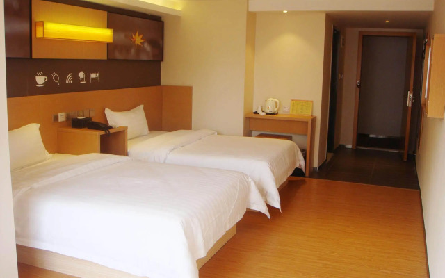 7 Days Inn