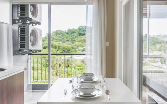 Sea Scent Phuket By Favstay