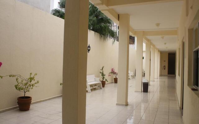 Hotel Nautico Inn