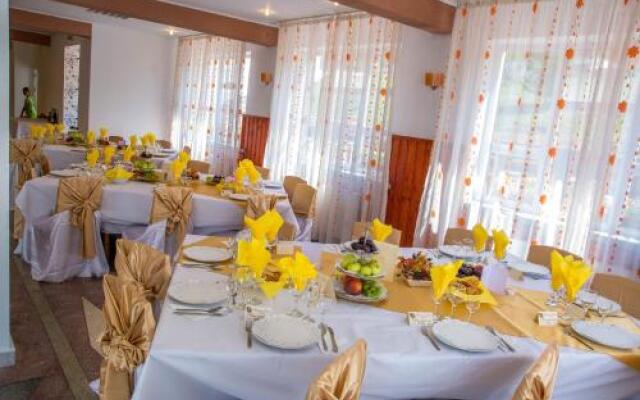 Pension Tinelu