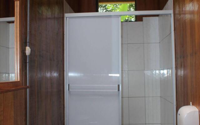 Monte Amazonico Lodge