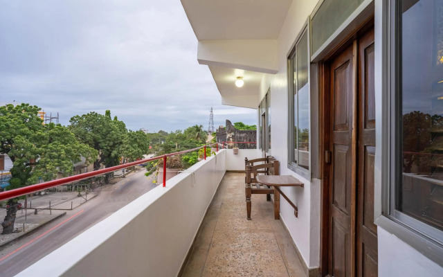 Zenji Hotel