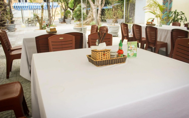 Hoa Binh Hotel