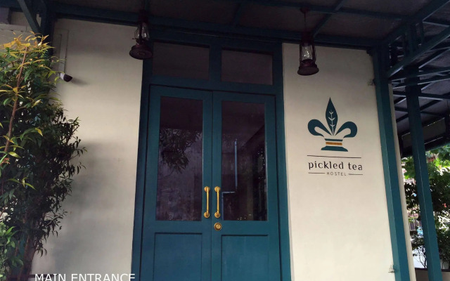 Pickled Tea Hostel
