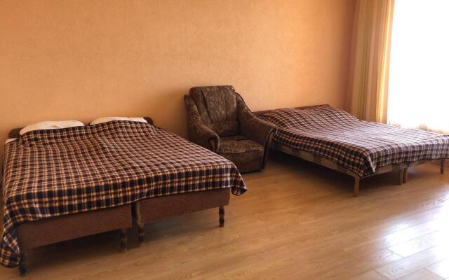 Guesthouse on Sovhoznaya 18