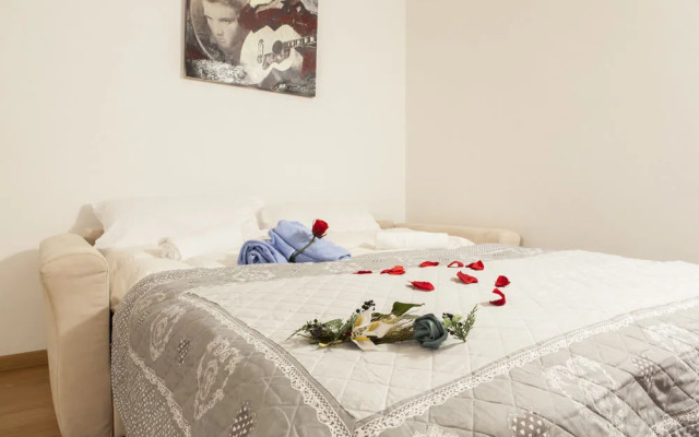 Polpenazze Halldis Apartments