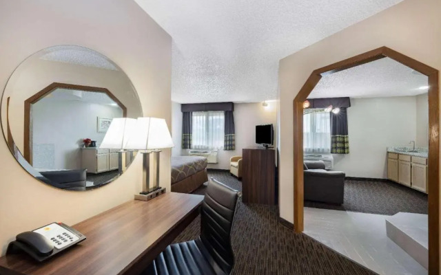 Super 8 Richfield UT